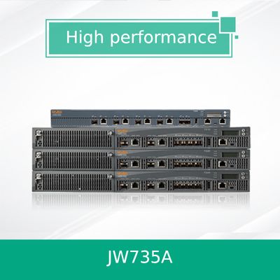 Hpe Aruba 7205 (JW735A) Hpe 7200 Series Wireless Ap Controller Original and New