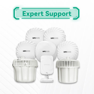HPE Aruba Networking 560EX Series AP-565EX Outdoor Wi-Fi 6 Access Point (R4W62A)
