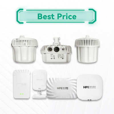 HPE Aruba Networking 560EX Series AP-565EX Outdoor Wi-Fi 6 Access Point (R4W62A)