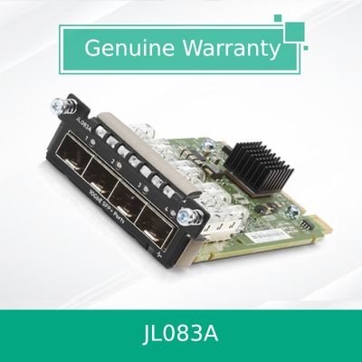 New Original Hpe Aruba Networking Switch (JL083A)