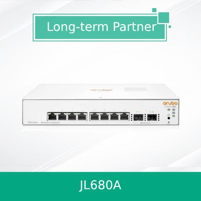 High Quality New Original Advanced Aruba Network Switch 1930 Series (JL680A) Brand New Arrival Original
