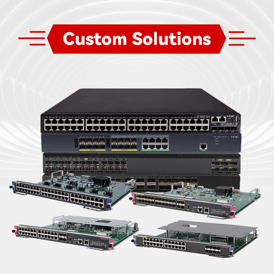H3c S5120V3-52S-LI Network Switch 52port Management Access Switch