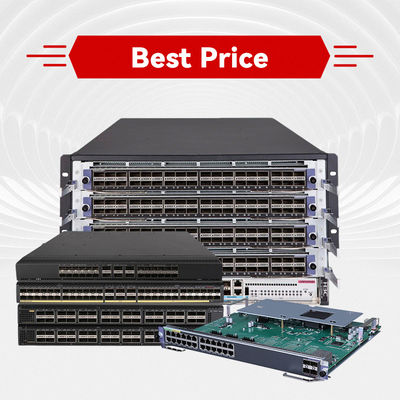 H3c S5120V3-28S-LI i Switch High Power Lithium Battery System