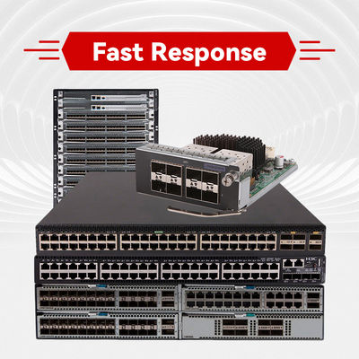 H3c LSCM2CGP24TSSC8  Optical Interface Switching Routing Engine Module