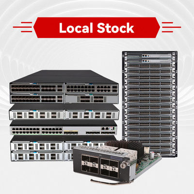 H3c LSCM2CGP24TSSC8  Optical Interface Switching Routing Engine Module