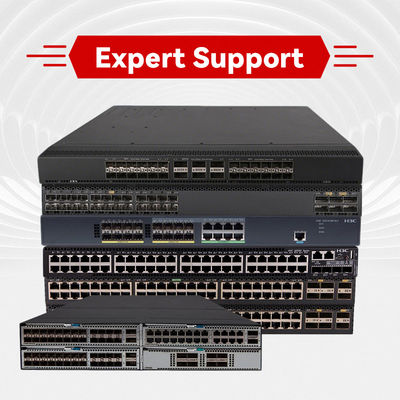 Reliable H3c Lscm2mpus06as8 Control Switching Module for Efficient Operations