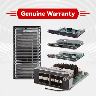 Reliable H3c Lscm2mpus06as8 Control Switching Module for Efficient Operations