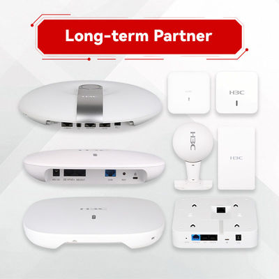 High-Performance Ap Lis-Wx-16-Be Lithium Battery Solution Advanced H3c Wireless Ap License