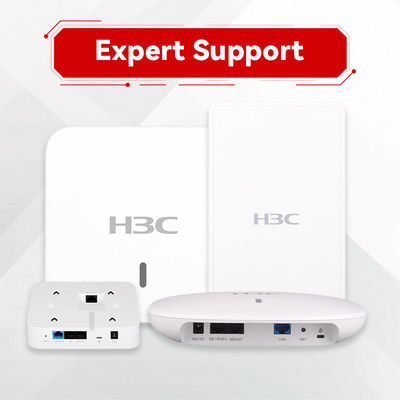 High-Performance Ap Lis-Wx-16-Be Lithium Battery Solution Advanced H3c Wireless Ap License