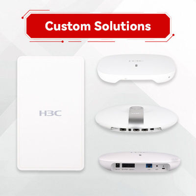 Ewp-Wa6522h-Li-Fit Wireless Access Point Advanced H3c Wireless Ap Ewp-Wa6522h-Li-Fit H3c Wireless Solution