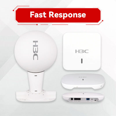 Ewp-Wa6522h-Li-Fit Wireless Access Point Advanced H3c Wireless Ap Ewp-Wa6522h-Li-Fit H3c Wireless Solution