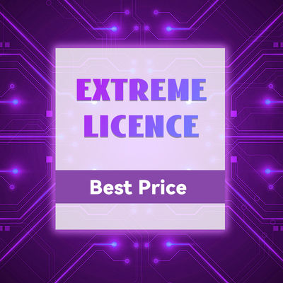 Extreme Networks VX-9000-ADP-16 Virtualized WLAN Controller Software-Based Scalable Secure