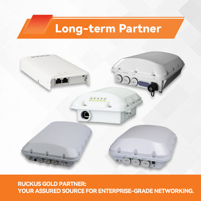 RUCKUS R350 Indoor Wi-Fi 6 Access Point CommScope 9U1-R350-WW02