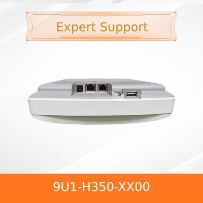 RUCKUS 9U1-H350-XX00  Wall-Mounted Wi-Fi 6 Access Point with IoT and Switch