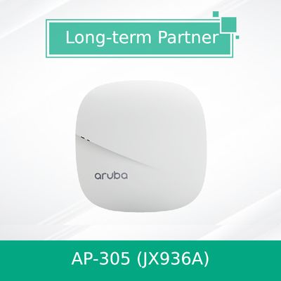 Aruba AP-305 Enterprise Access Point - Advanced MU-MIMO Technology with Integrated IoT Capabilities