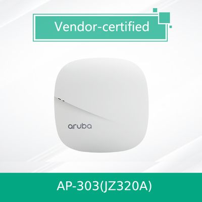 Aruba AP-303 Series Campus Access Point - High Performance 802.11ac Wave 2 Connectivity