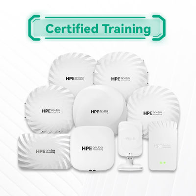 Aruba AP-303 Series Campus Access Point - High Performance 802.11ac Wave 2 Connectivity