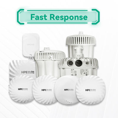 Aruba 510 Series AP Q9H57A - Enterprise Wi-Fi 6 Access Point with Advanced Connectivity