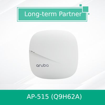 Aruba 510 Series AP-515 (RW) Wi-Fi 6 Access Point