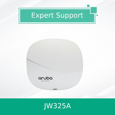 HPE Aruba IAP-325 Access Point - High Performance 802.11ac Wave 2 Wireless Solution