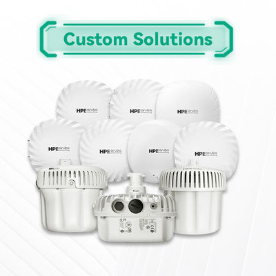 HPE Aruba IAP-325 Access Point - High Performance 802.11ac Wave 2 Wireless Solution