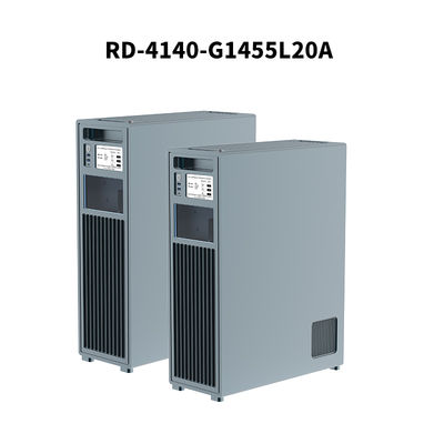 Total Liquid Cooling System with Total Liquid Cooling Rd-4140-G1455L20A