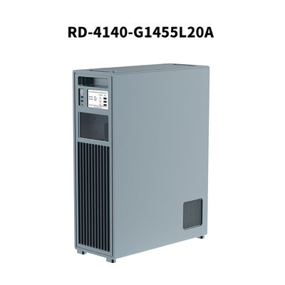 Total Liquid Cooling System with Total Liquid Cooling Rd-4140-G1455L20A