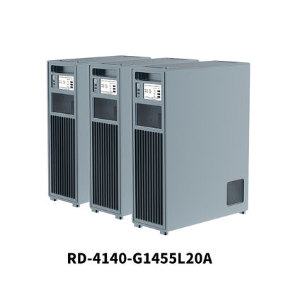 Total Liquid Cooling System with Total Liquid Cooling Rd-4140-G1455L20A