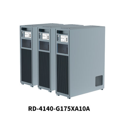 High-Performance Liquid Cooling Solution for Gaming and Workstations RD-4140-G175XA10A