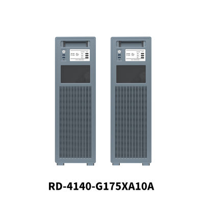 High-Performance Liquid Cooling Solution for Gaming and Workstations RD-4140-G175XA10A