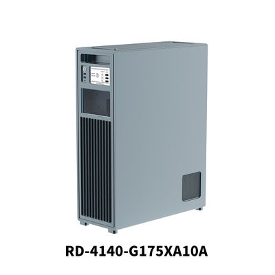 High-Performance Liquid Cooling Solution for Gaming and Workstations RD-4140-G175XA10A