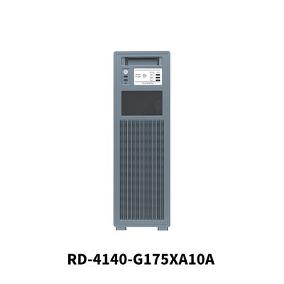 High-Performance Liquid Cooling Solution for Gaming and Workstations RD-4140-G175XA10A