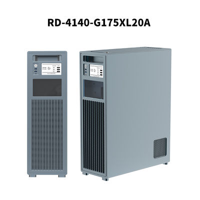 High-Performance Ai Computing Server 4× Nvidia L20 48GB 512GB DDR5 2× 2600W PSU Liquid Cooling RD-4140-G175XL20A