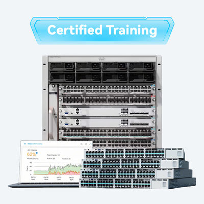 Cisco Catalyst 9200-48T-A 48-Port Data Switch Network Advantage License Enterprise Gigabit Ethernet