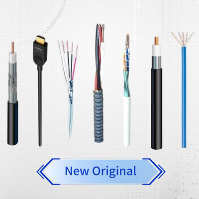 Category 6 U/UTP Network Cable with 4 Twisted Pairs 305-meter Reel and ANSI/TIA-568.2-D Compliance for Reliable Data Transmission