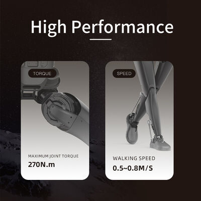 AgiBot A2 Lite: Redefining Human-Robot Collaboration Master of Performance
Full-size Al Star