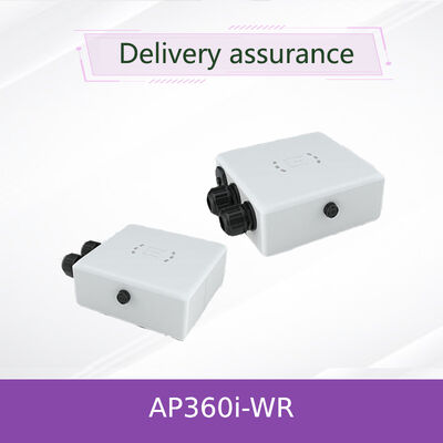 AP360I-WR Wi-Fi 6 Outdoor Access Point --- Built For Harsh Environments And High-Density Connectivity