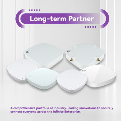 AP360I-WR Wi-Fi 6 Outdoor Access Point --- Built For Harsh Environments And High-Density Connectivity