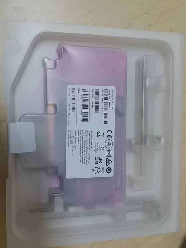 MCX4121A-ACAT Dual Ethernet Card Mellanox Network card Adapter ConnectX-4 Lx EN 25GbE SFP28