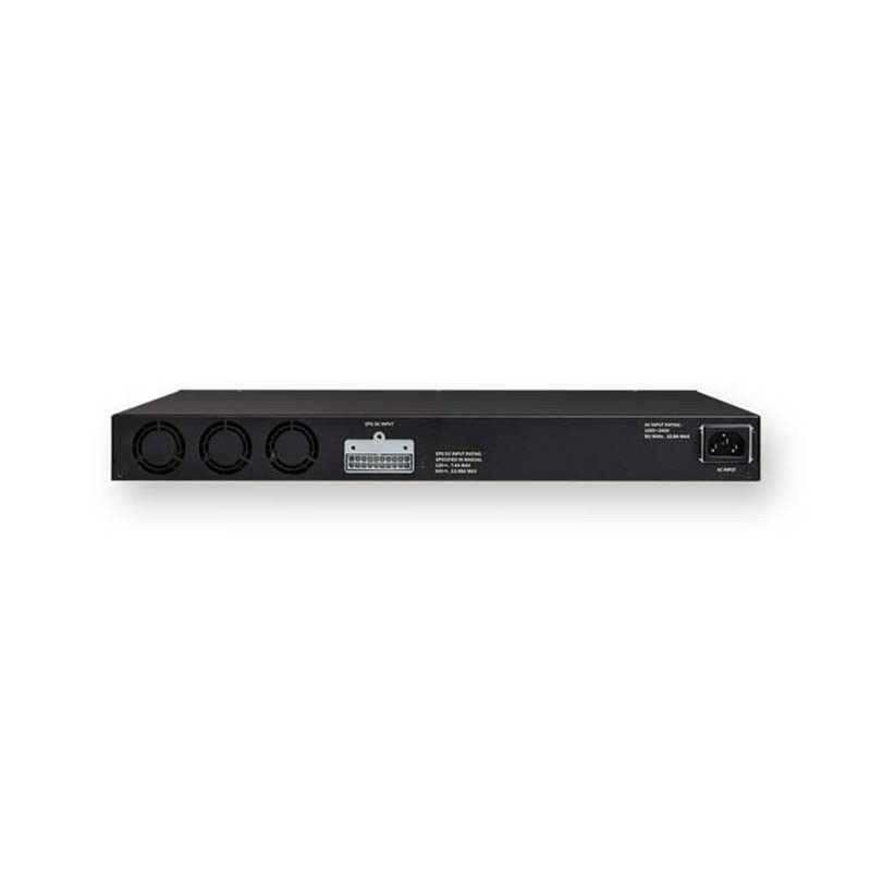 24P 4X1G Ruckus Network Switch ICX7150 10/100/1000Mbps RJ-45 PoE 370W