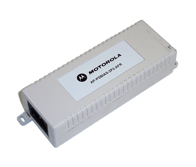 Extreme Wireless Access Points AP - PSBIAS2P2 - AFR Power Injector 0.35 / 0.2 A 100-240 VAC 50 / 60 Hz