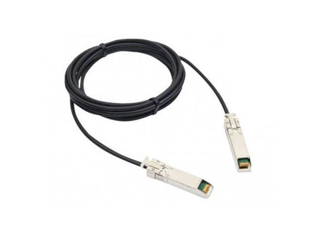 Extreme Wireless Access Points INC 10304 SFP + Cable Assembly 1M 10 Giga bit Ethernet SFP+ passi