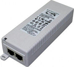Extreme Wireless Access Points PD - 3501G - ENT- E 1port 15.4W IEEE 802.3af indoor PoE 10/100/1000 Mbps module