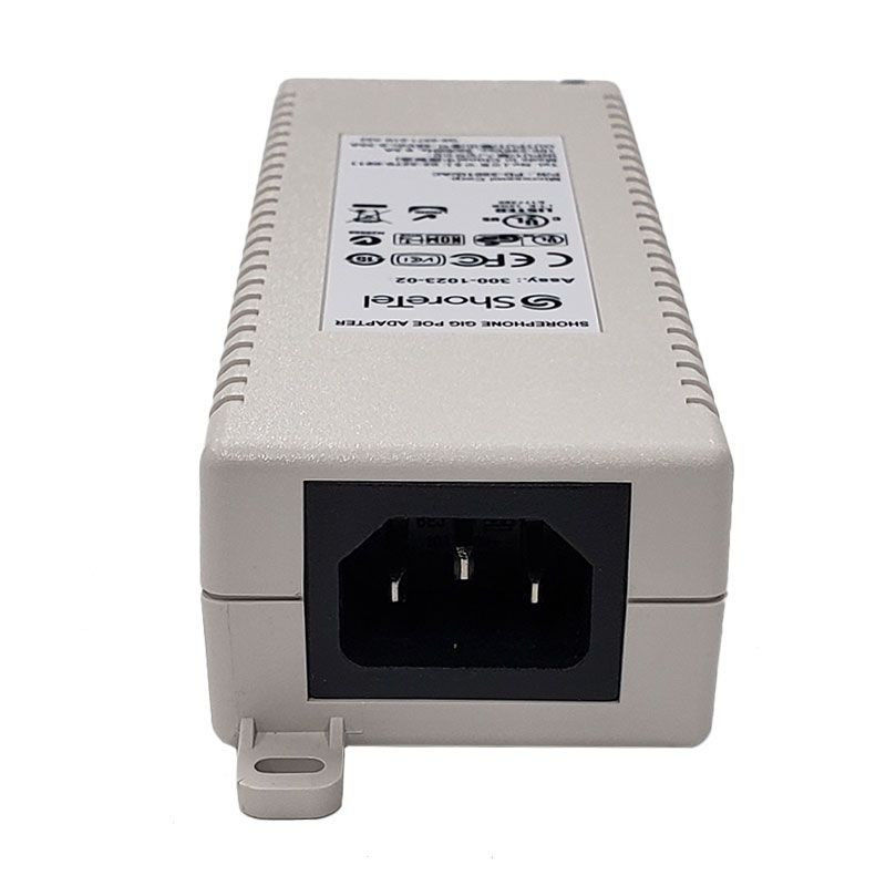 Extreme Wireless Access Points PD - 3501G - ENT- E 1port 15.4W IEEE 802.3af indoor PoE 10/100/1000 Mbps module