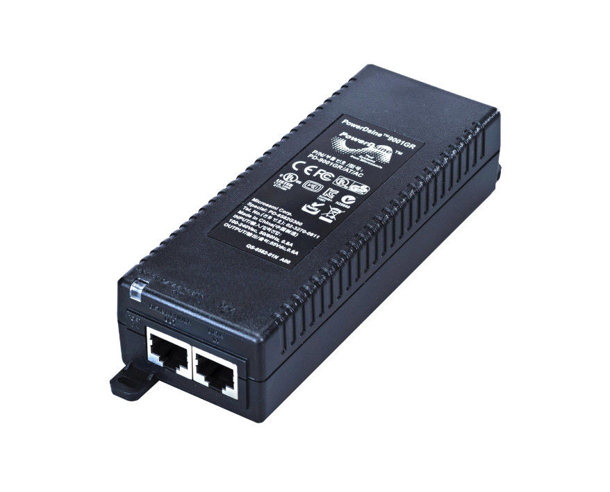 Extreme Wireless Access Points PD-9001GR-ENT Single-port Gigabit PoE Midspan, 802.3at Complian new and original