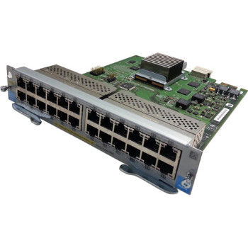 Extreme Wireless Access Points EC8404001 - E6 Ethernet Switch Module - 24 - Port 1 10G SFP+ Pluggable Transceiver