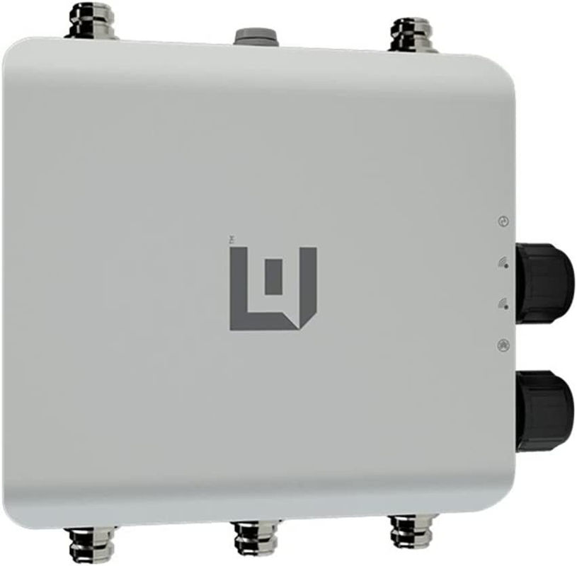 Extreme Wireless Access Points 30519 WS-MBO-H01 H-TYPE MTG BRKT Extreme Networks wireless access point mounting bracket