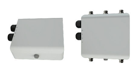 Extreme wireless access points AP -7662 -680B30 -WR Integrated Antenna Outdoor Access Point Dual-Radio 802.11ac/802.11n