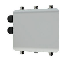 Extreme wireless access points AP -7662 -680B40 -WR External Antenna Outdoor Access Point Dual-Radio 802.11ac/802.11n