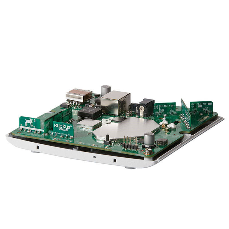 IEEE 802.11a/b/g/n/ac Ruckus Wireless Access Points 901-R320-WW02 SU-MIMO MU-MIMO
